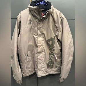Rossignol Boys Youth Ski/Snow Jacket – Size 16